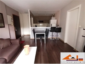 t2 à la vente -   31520  RAMONVILLE SAINT AGNE, surface 40 m2 vente t2 - UBI434804618